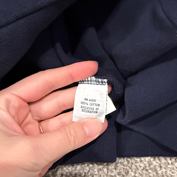 Polo Ralph Lauren pullover - Picture 5 of 5